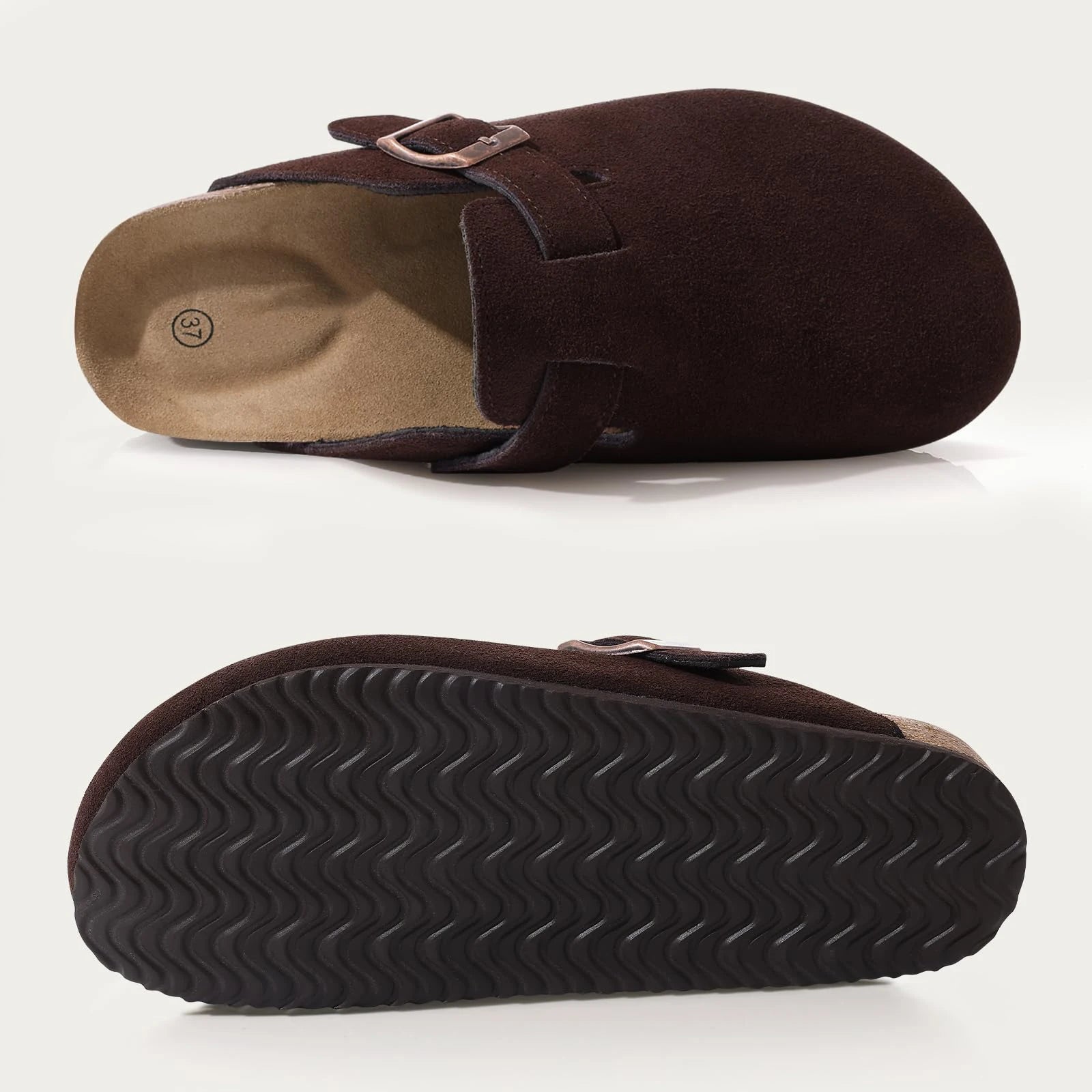 Evshine OUTDOOR UNISEX CLOGS