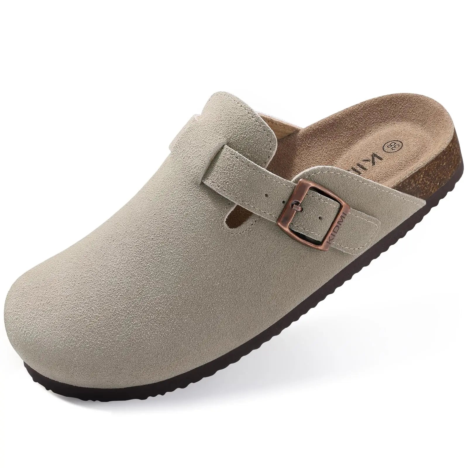 Evshine OUTDOOR UNISEX CLOGS