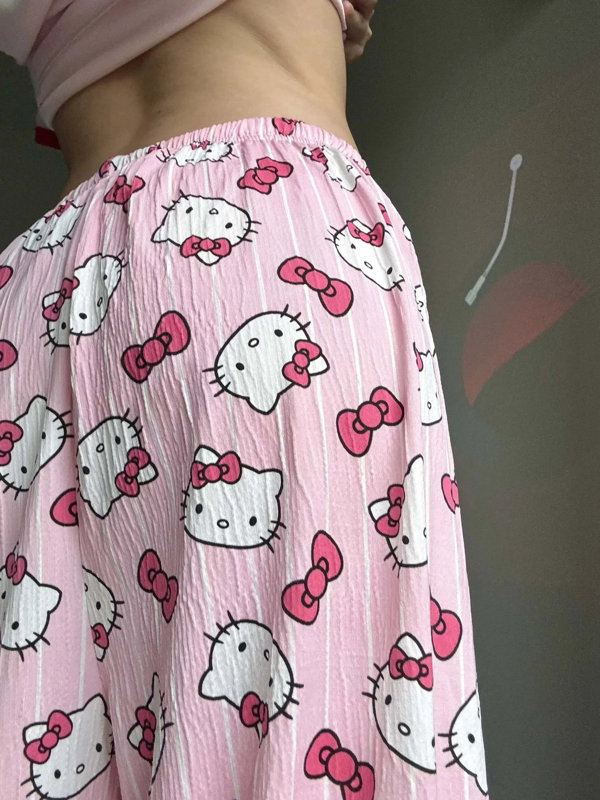 Hello Kitty Pyjamas Pants
