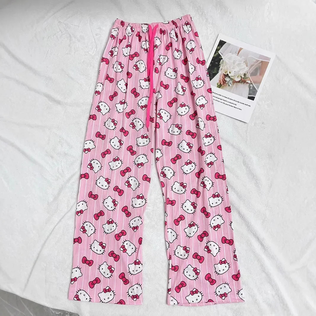 Hello Kitty Pyjamas Pants