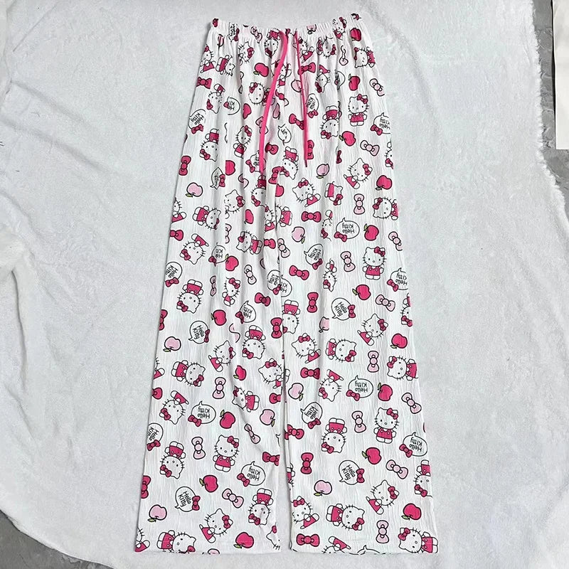 Hello Kitty Pyjamas Pants