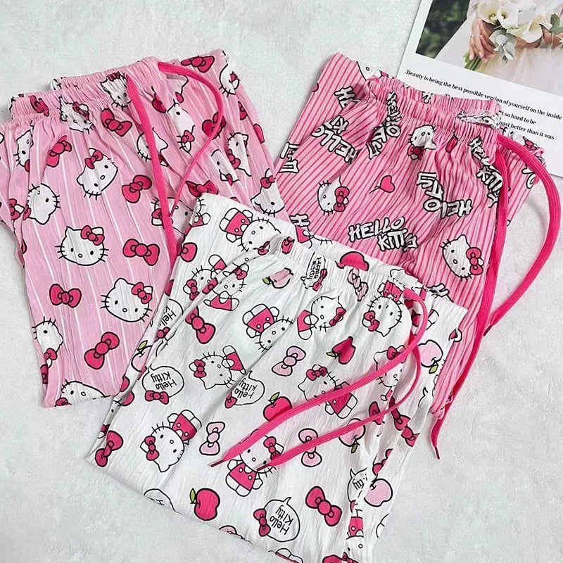 Hello Kitty Pyjamas Pants