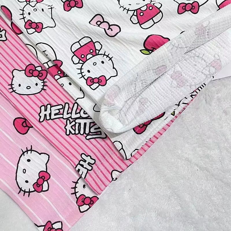 Hello Kitty Pajama Pants