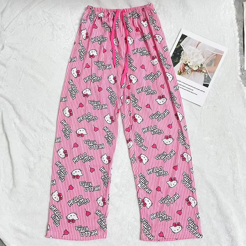 Hello Kitty Pyjamas Pants
