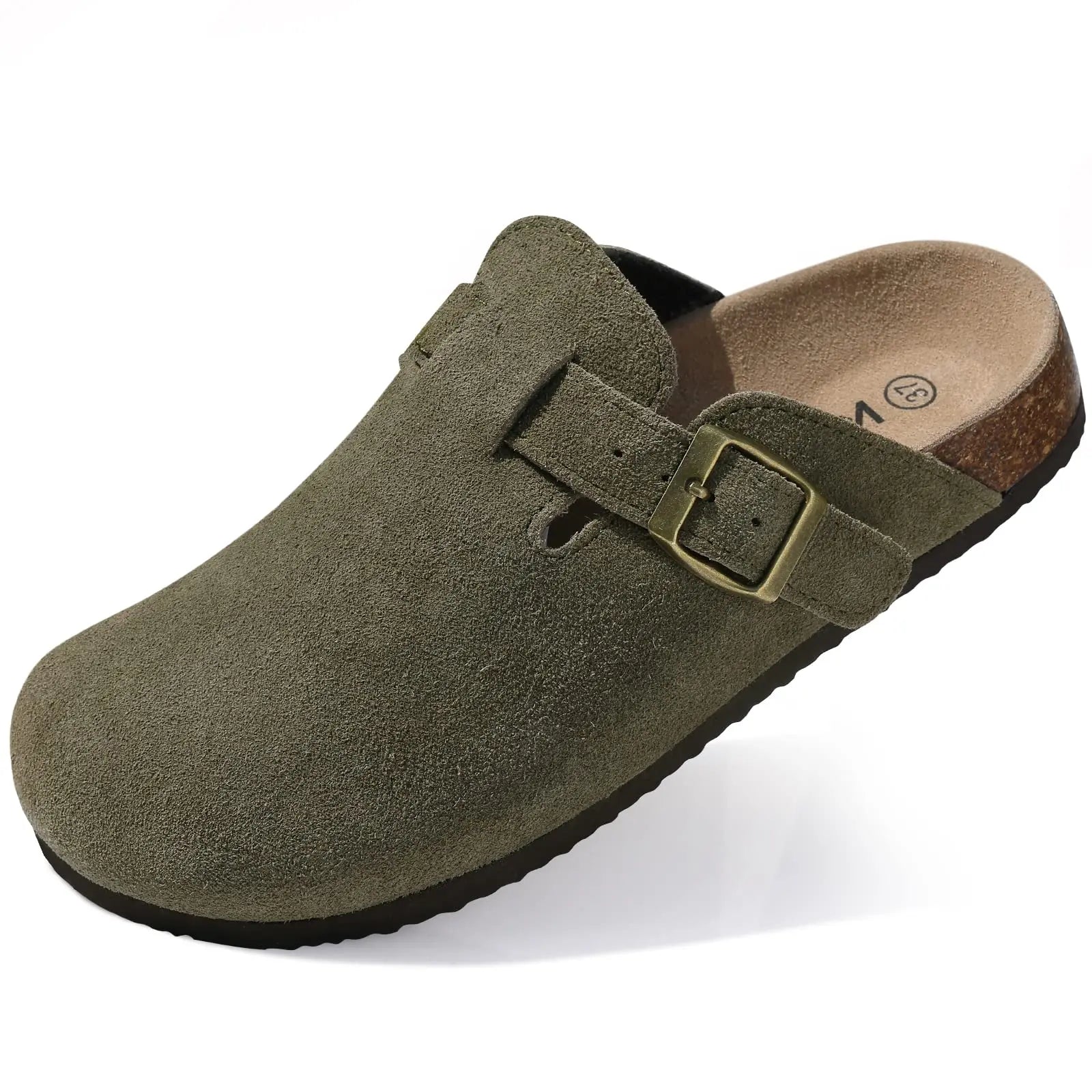 Evshine OUTDOOR UNISEX CLOGS